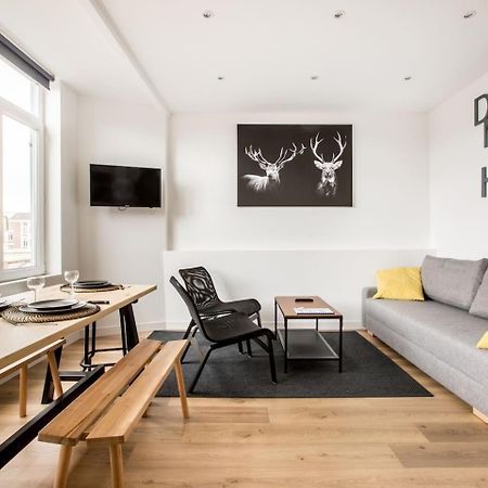 Appartement 70M2 - Plein Centre ليل المظهر الخارجي الصورة
