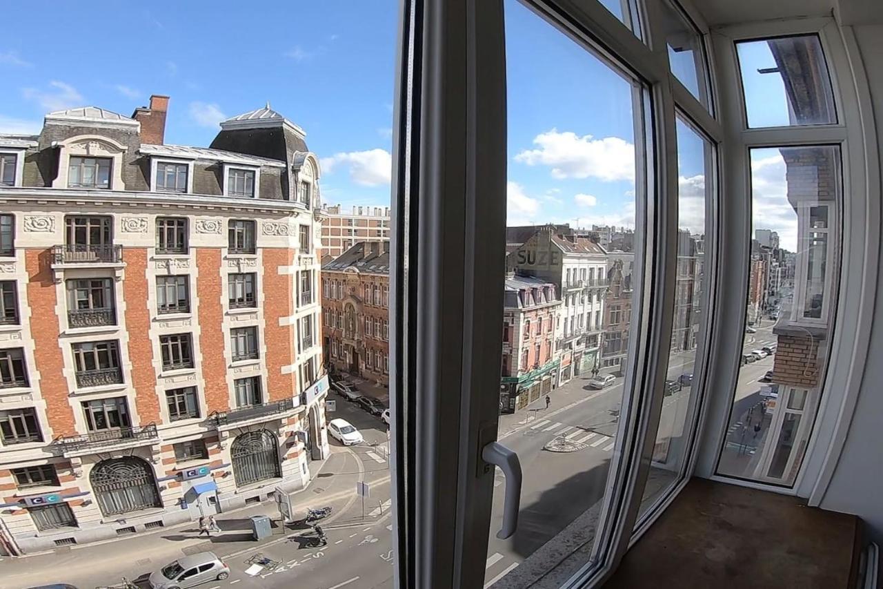 Appartement 70M2 - Plein Centre ليل المظهر الخارجي الصورة
